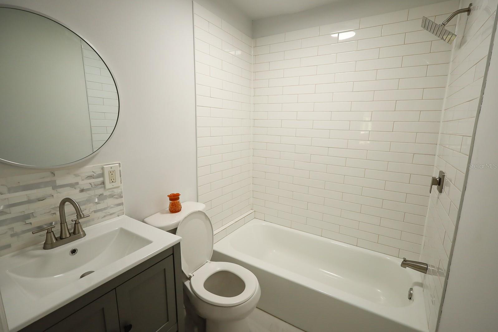 SOUTH TAMPA SUB - Residential