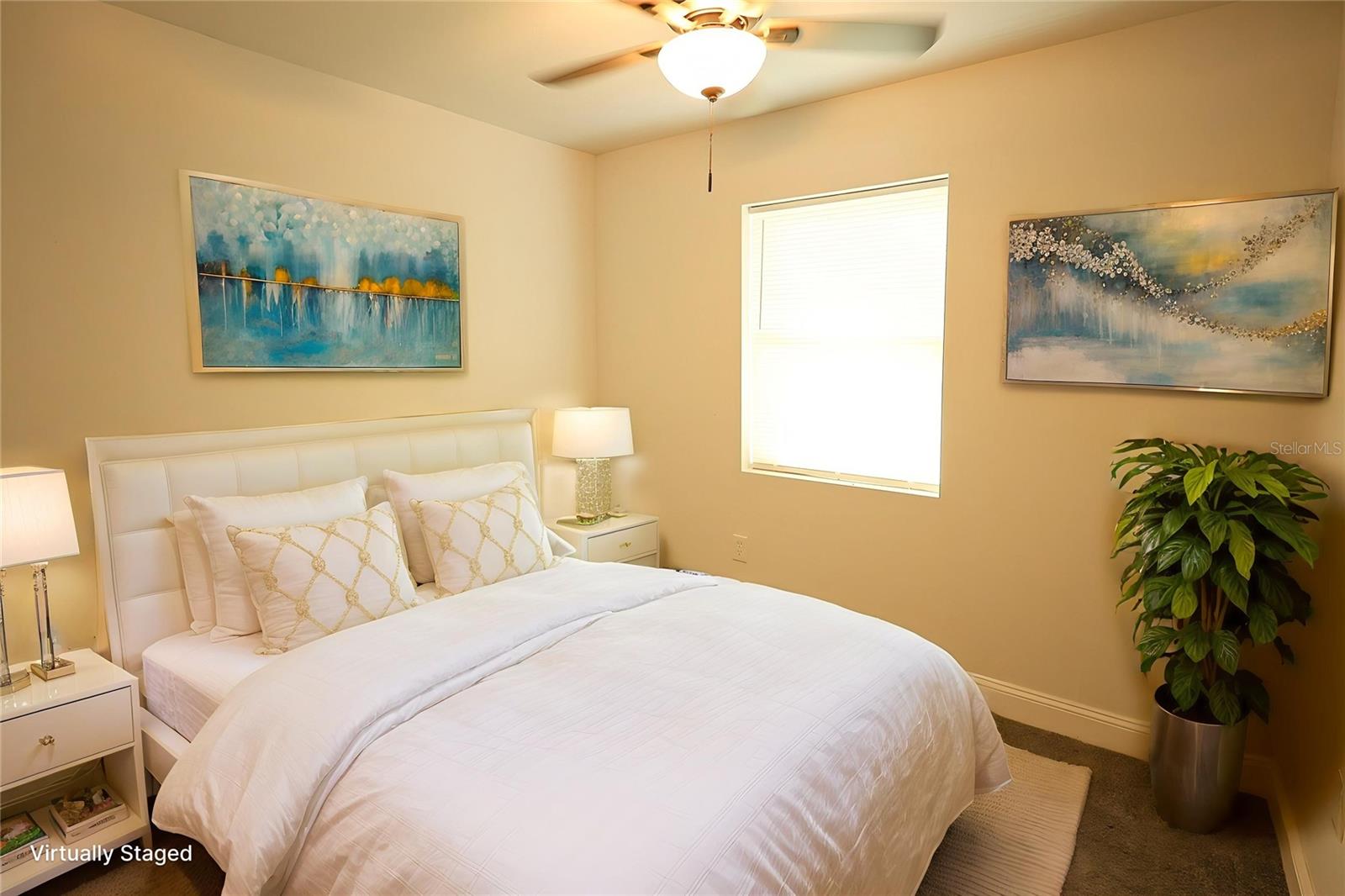 SOUTH TAMPA SUB - Residential