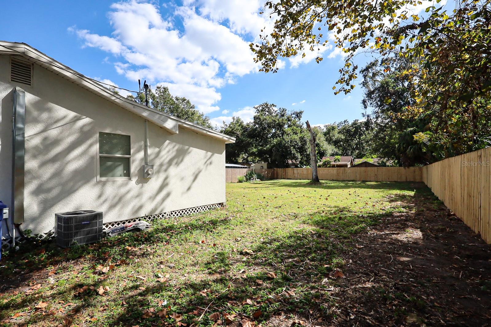 SOUTH TAMPA SUB - Residential