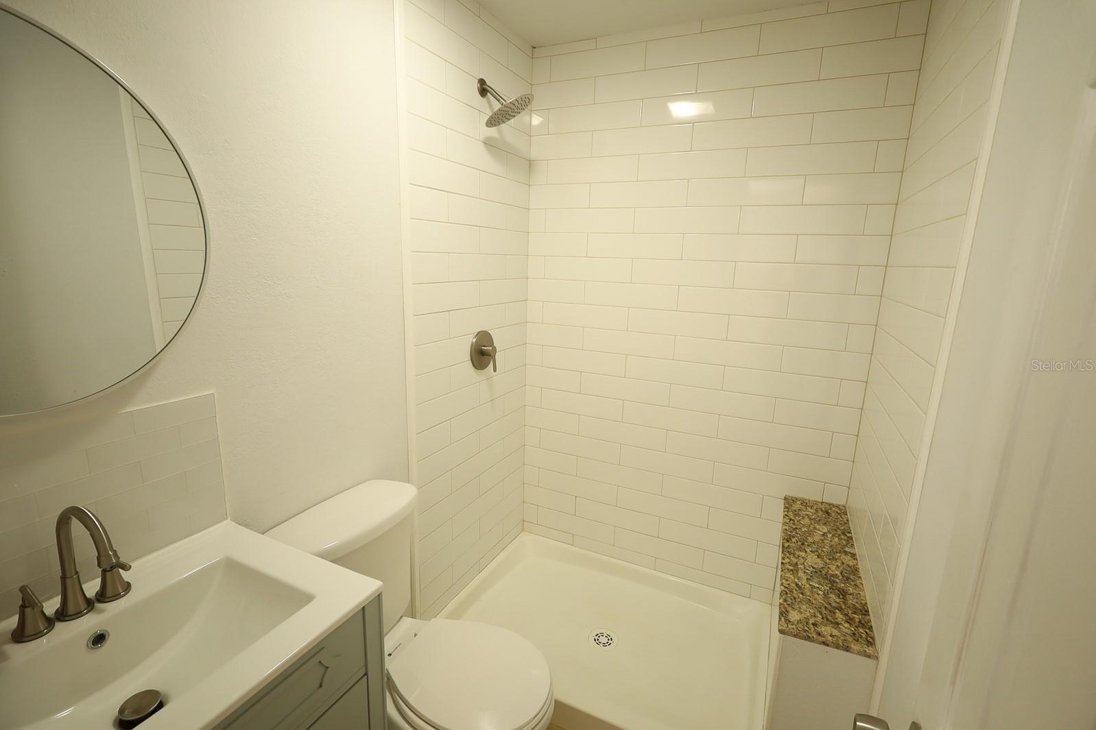 SOUTH TAMPA SUB - Residential