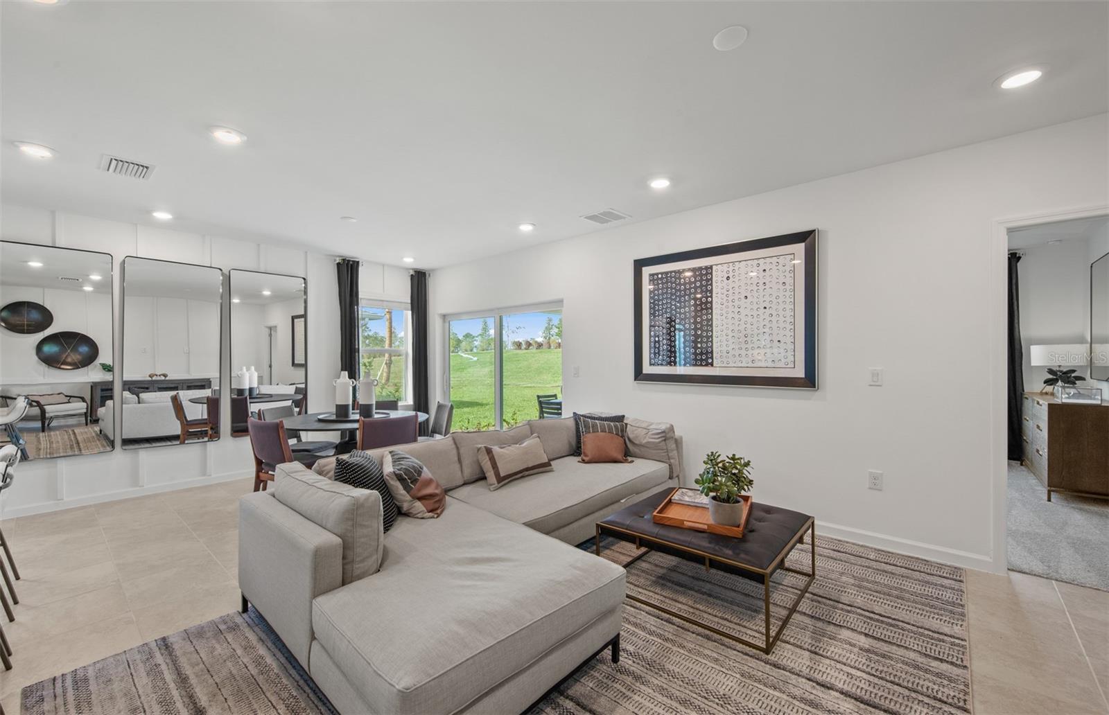 4556; REAGAN LANDING --- PRELIM - Residential