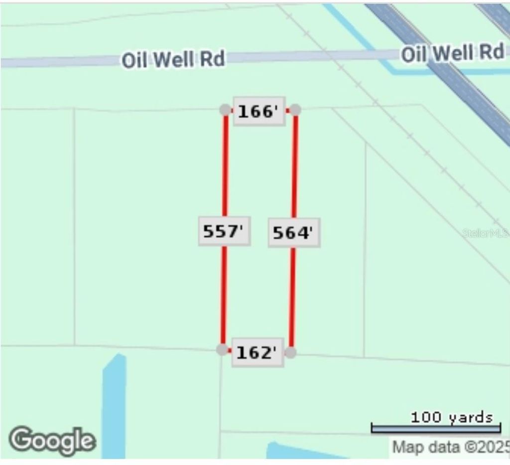Photo of 31391 Oil Well Road, Punta Gorda, FL 33955 (MLS # O6315121)