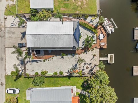 A home in HUDSON