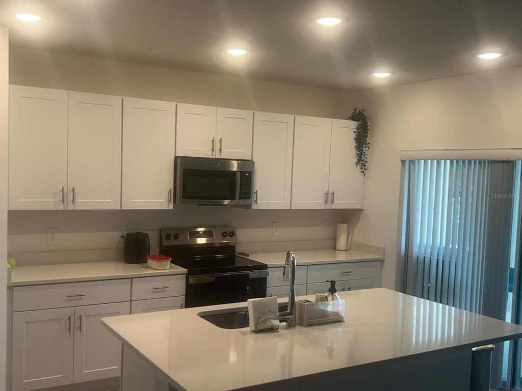 Photo of 5456 Le Marin Way, Kissimmee, FL 34758 (MLS # S5147013)