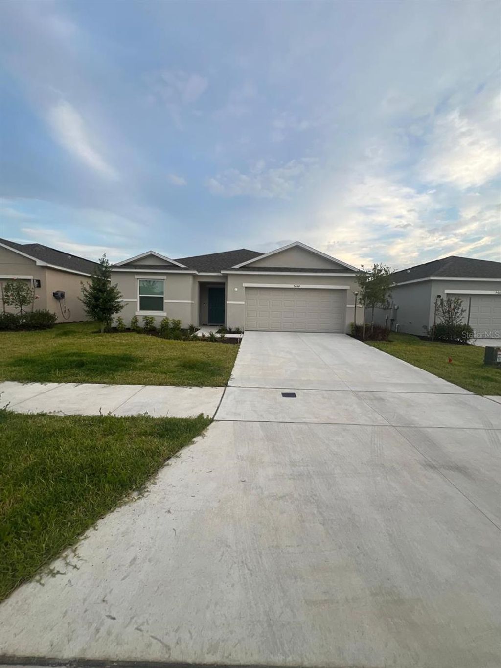 Photo of 5456 Le Marin Way, Kissimmee, FL 34758 (MLS # S5147013)