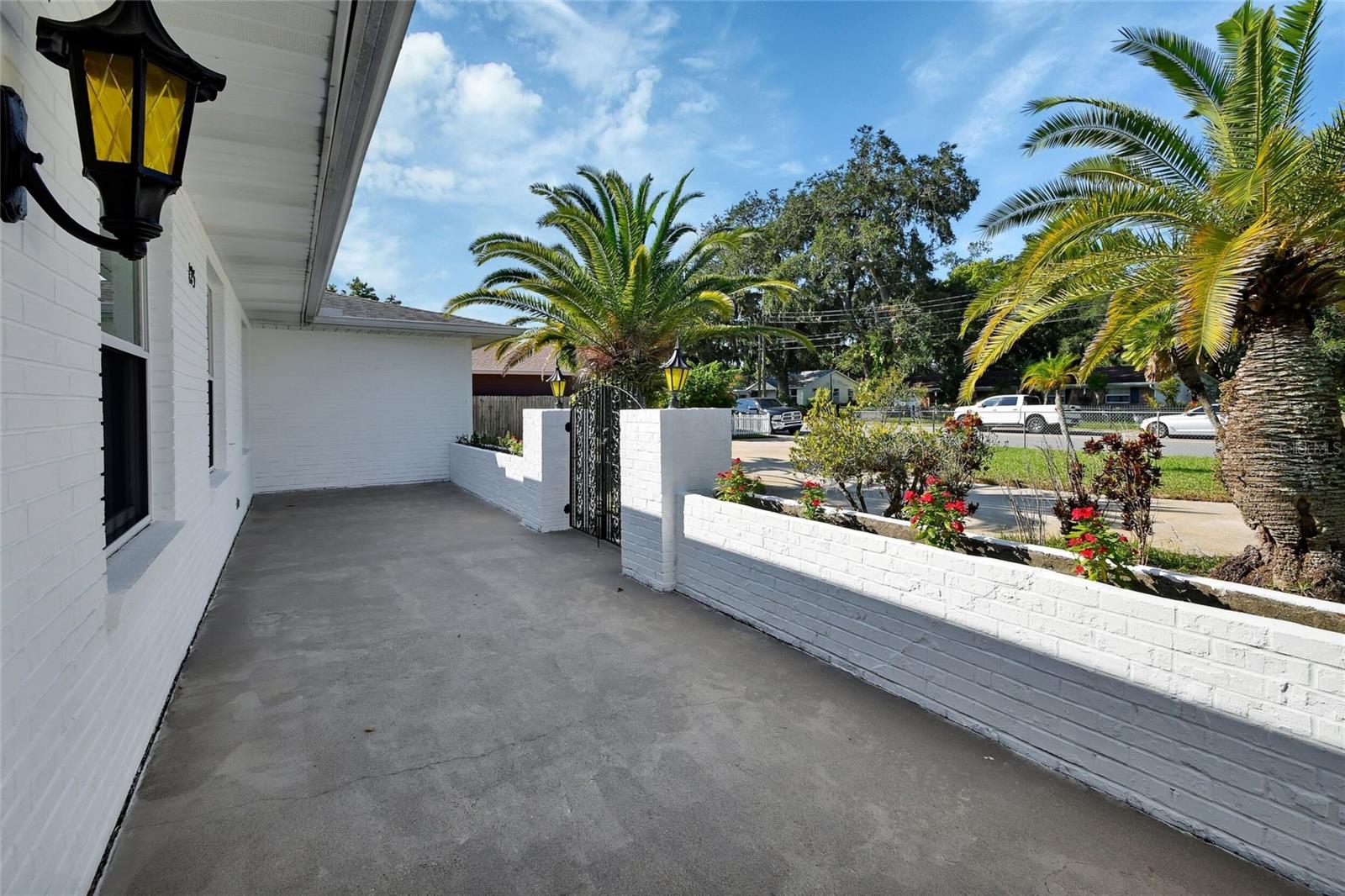 125 S KEECH STREET