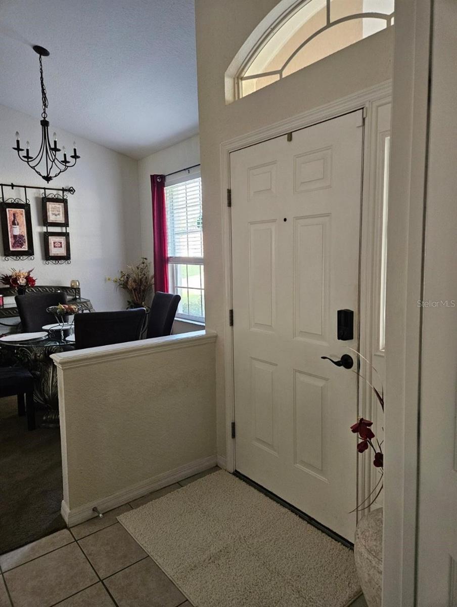 OXFORD MANOR - Residential