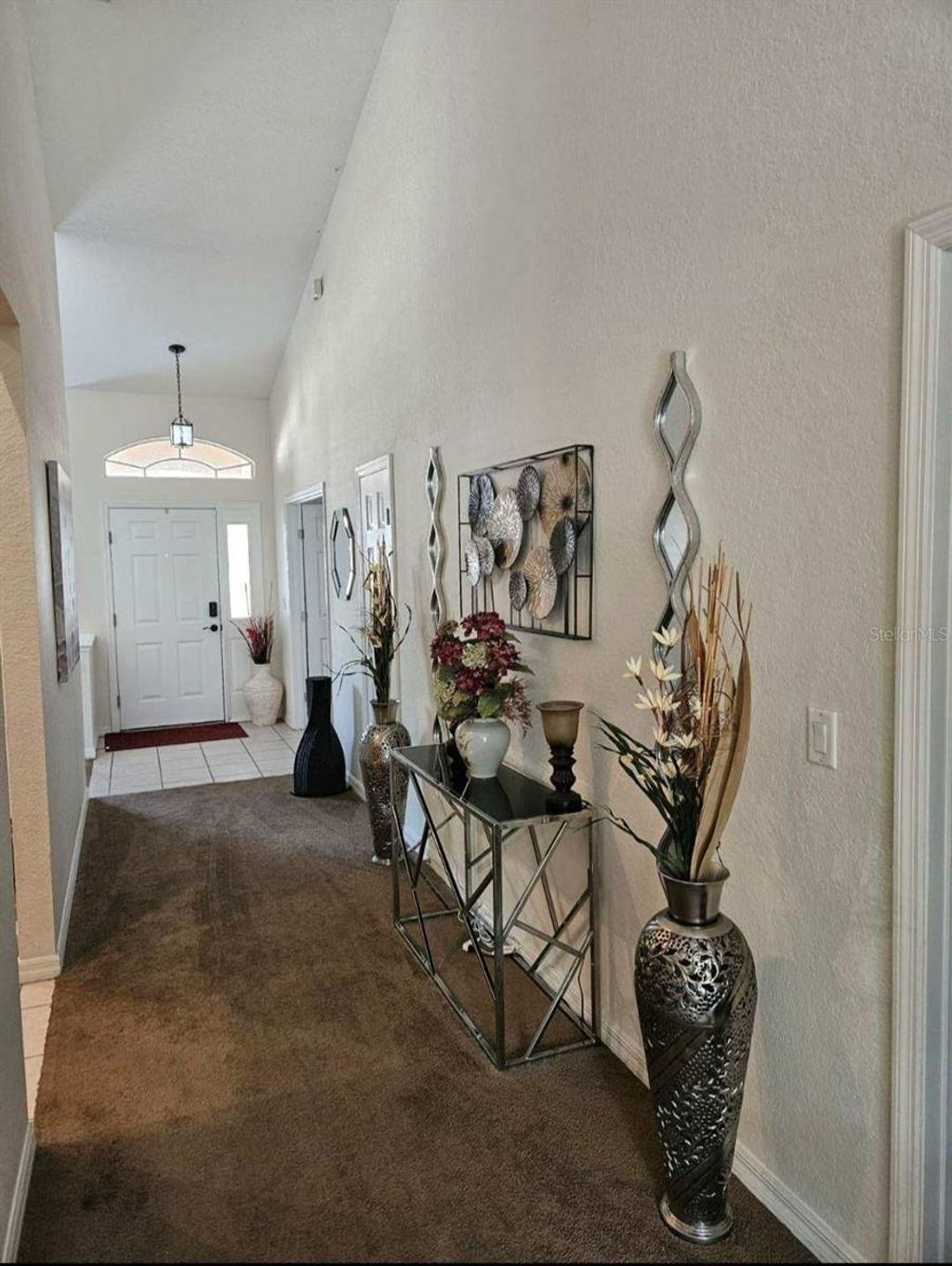 Photo of 5419 Oxford Manor Circle, Lakeland, FL 33810 (MLS # L4960341)