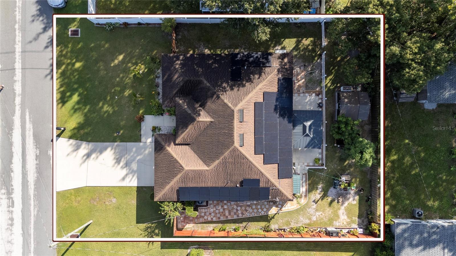 ST CLOUD 2ND TOWN OF - Residential