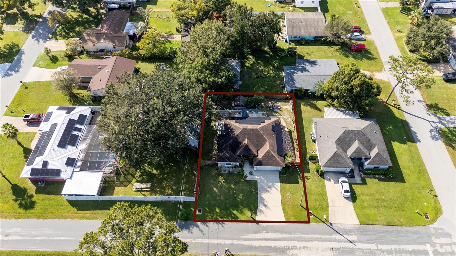 ST CLOUD 2ND TOWN OF - Residential