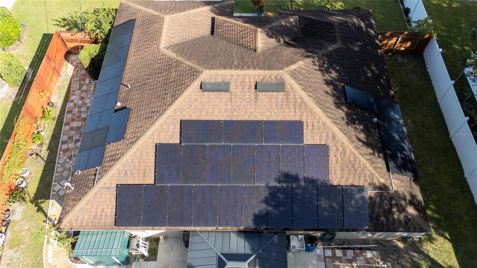 ST CLOUD 2ND TOWN OF - Residential