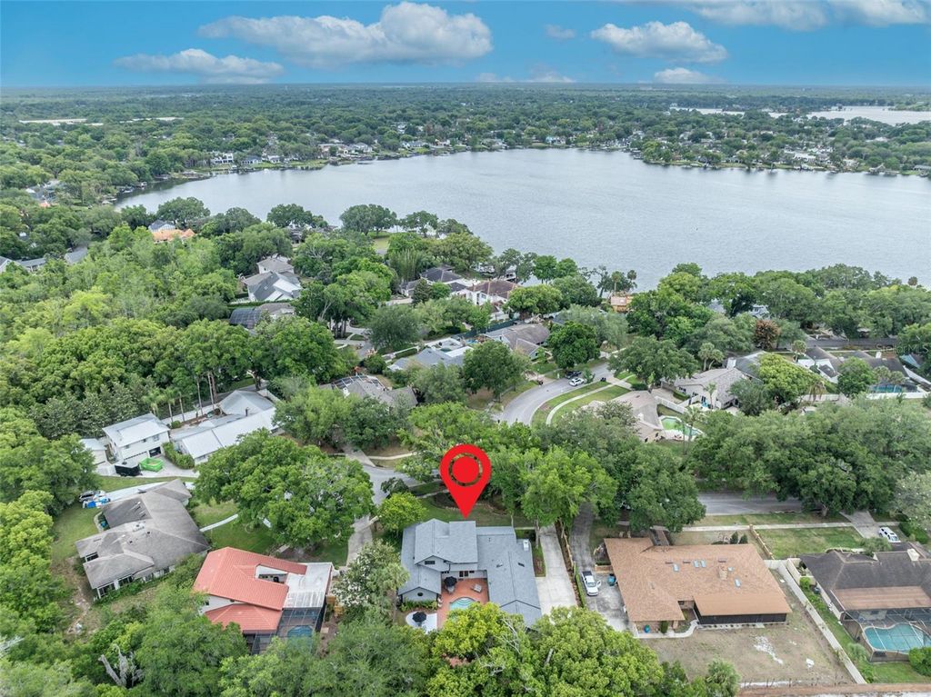 Photo of 1001 Versailles Court, Maitland, FL 32751 (MLS # O6401795)