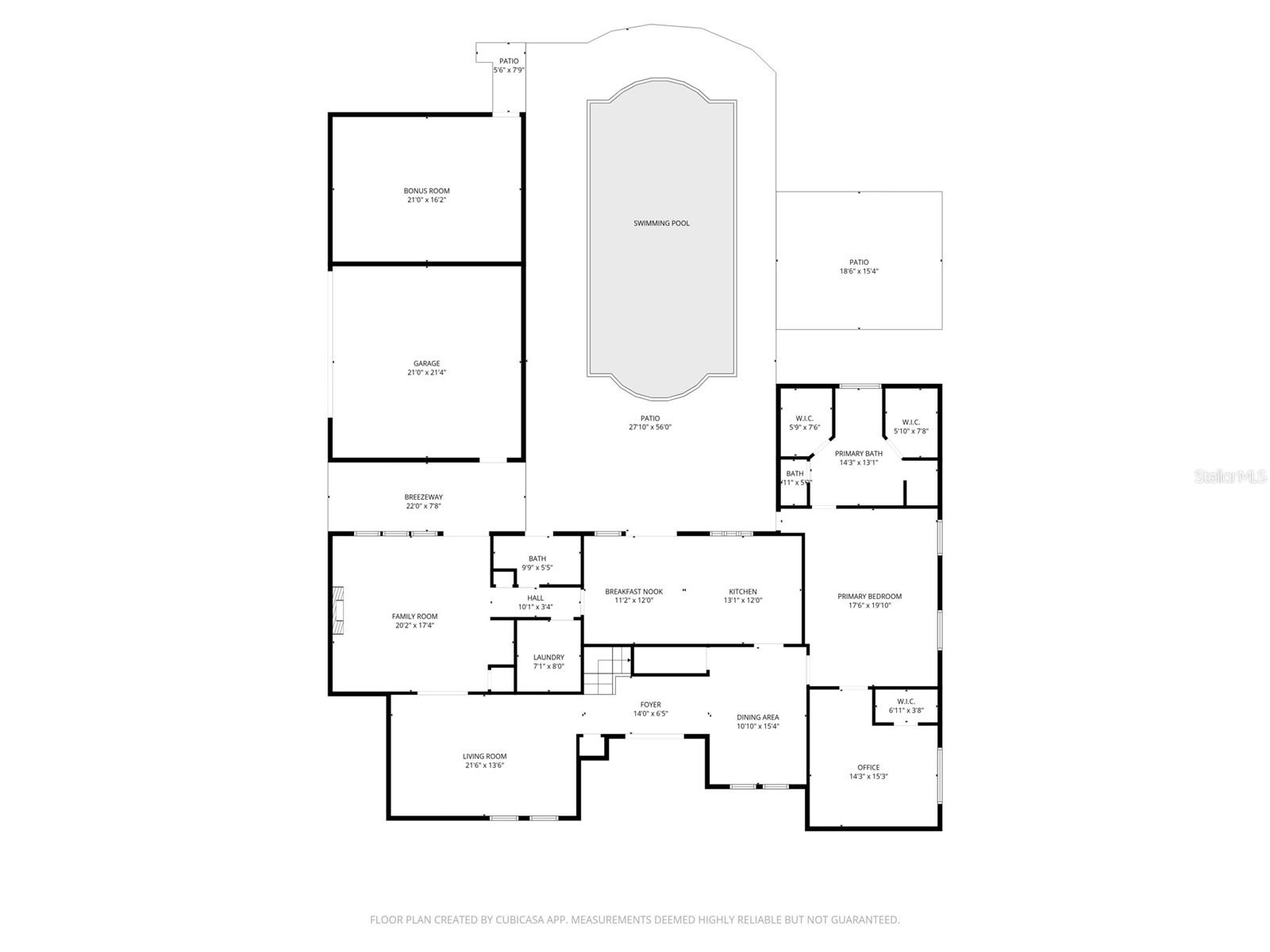 VERSAILLES - Residential