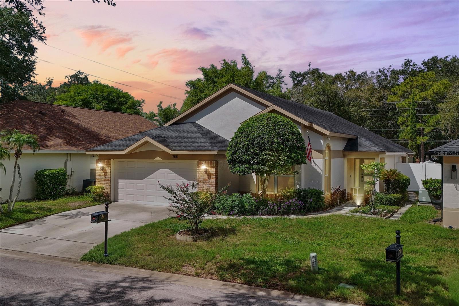 766 ANDOVER CIRCLE