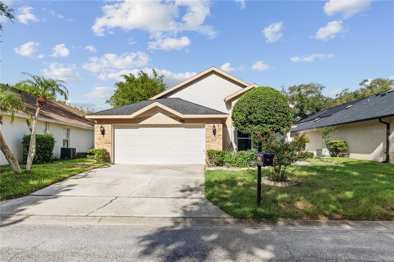 766 ANDOVER CIRCLE