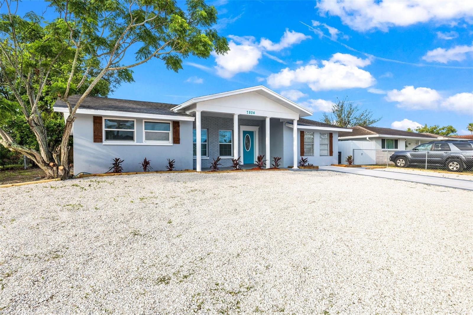 7804 BRACKEN DRIVE