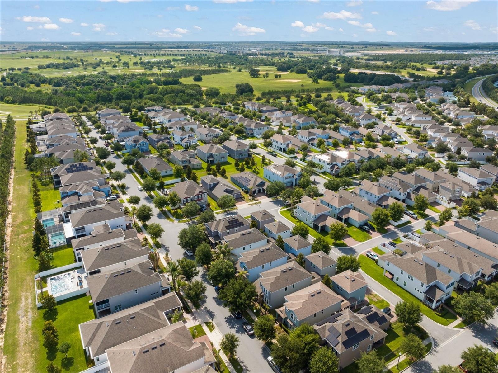 SUMMERLAKE PD PH 4B - Residential