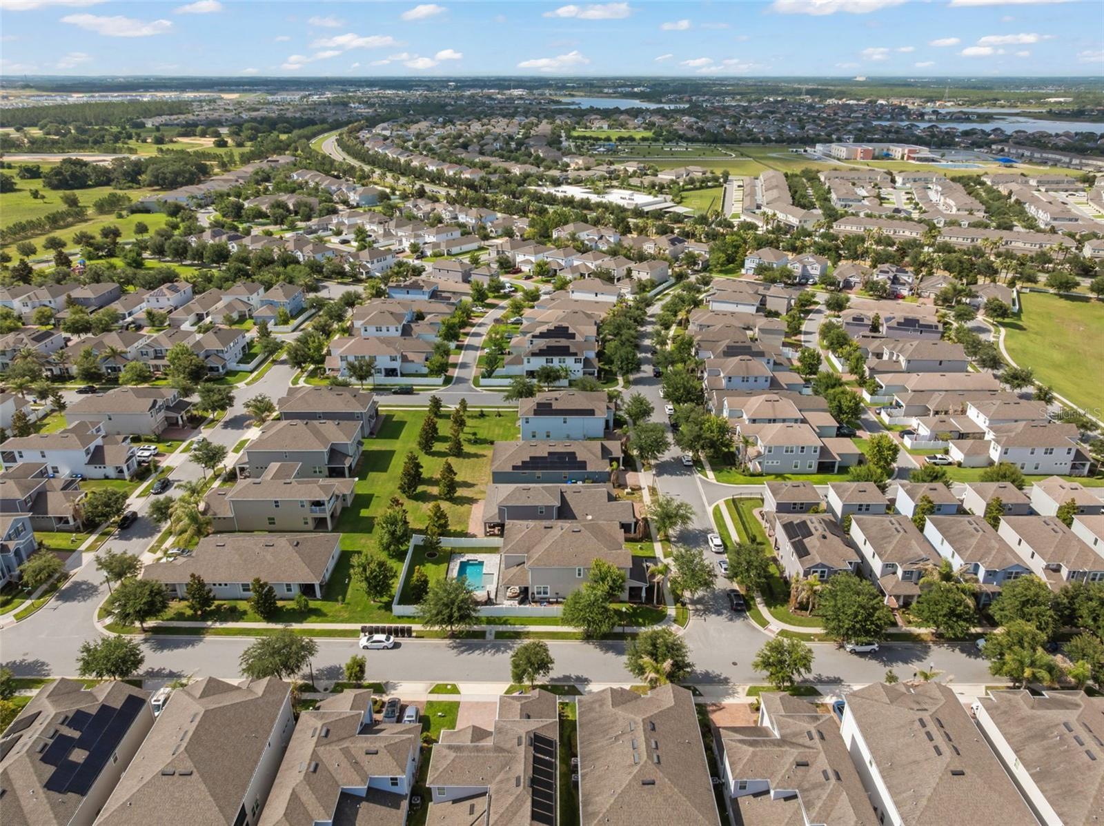 SUMMERLAKE PD PH 4B - Residential