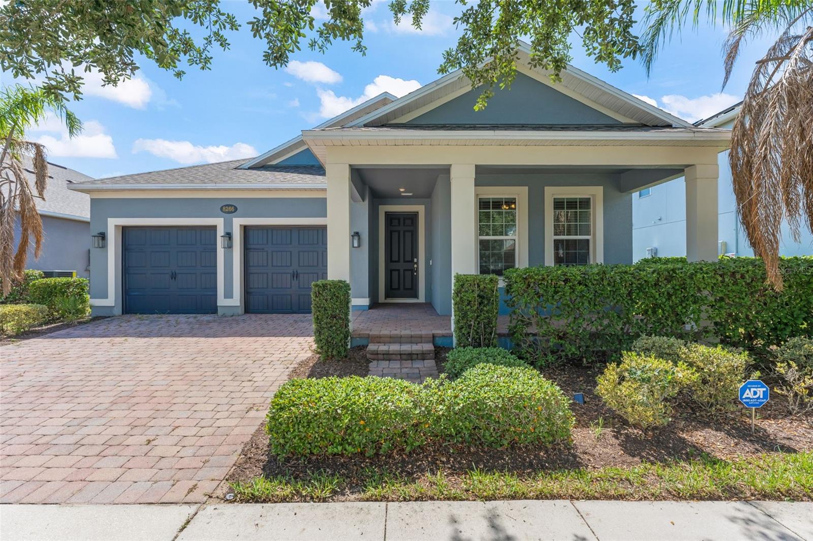 SUMMERLAKE PD PH 4B - Residential