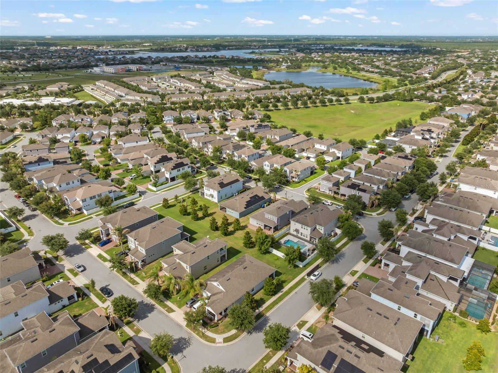 SUMMERLAKE PD PH 4B - Residential