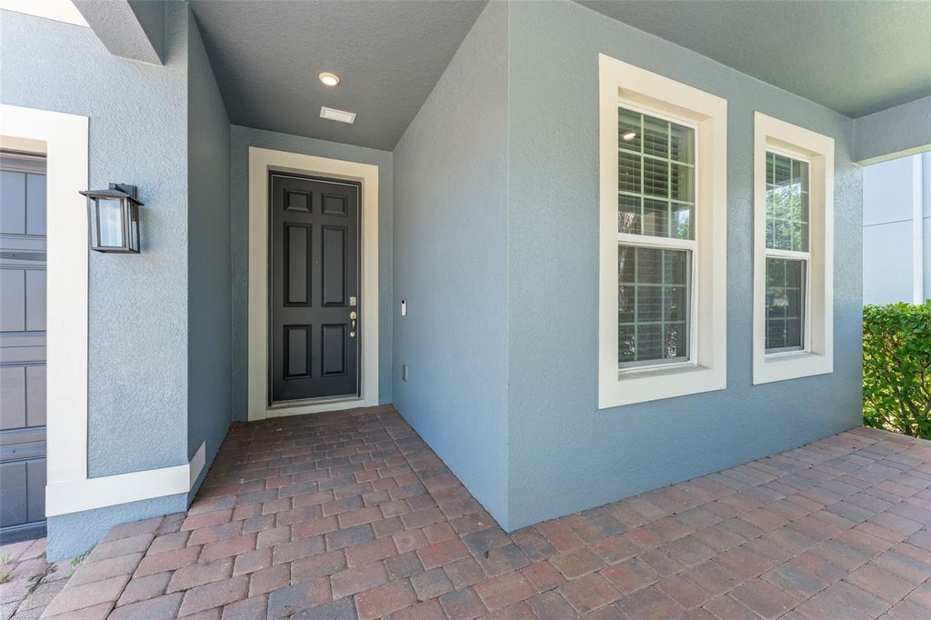 Photo of 8266 Purple Sandpiper Avenue, Winter Garden, FL 34787 (MLS # O6411387)