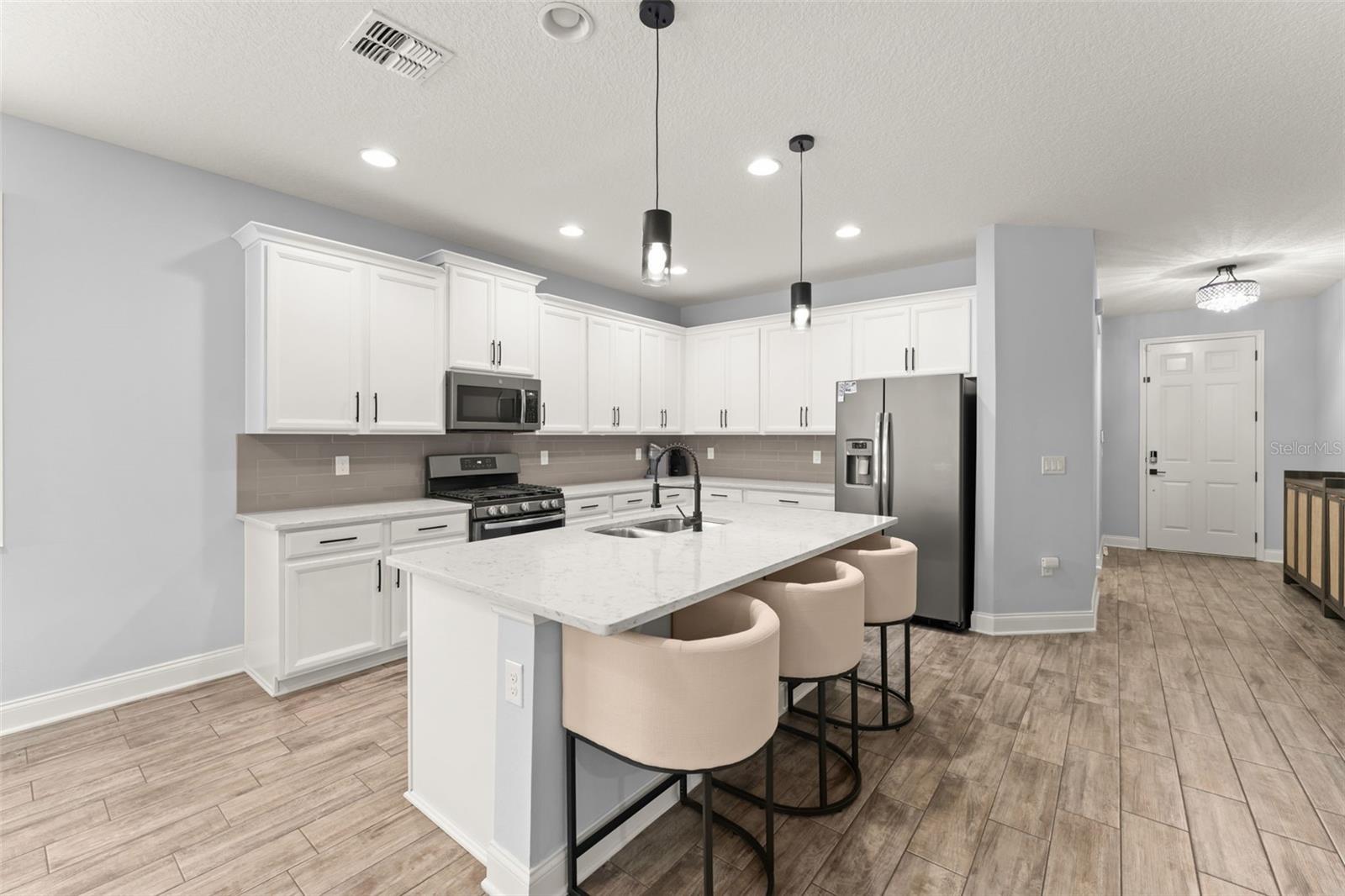 SUMMERLAKE PD PH 4B - Residential