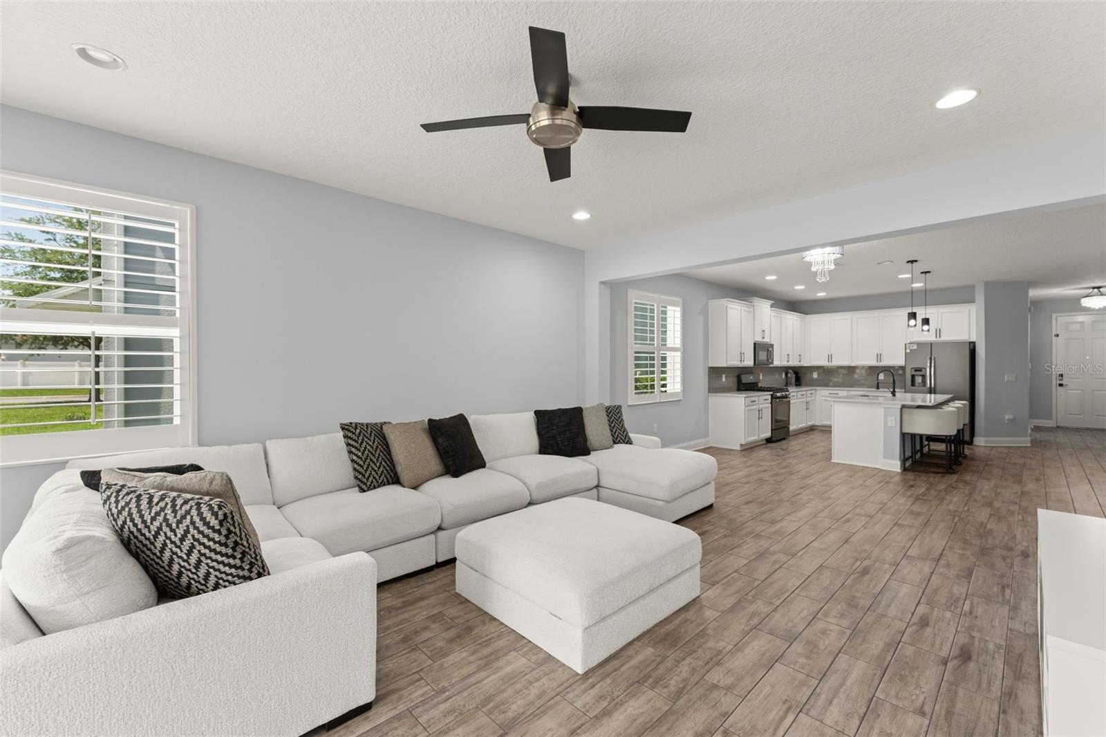 SUMMERLAKE PD PH 4B - Residential