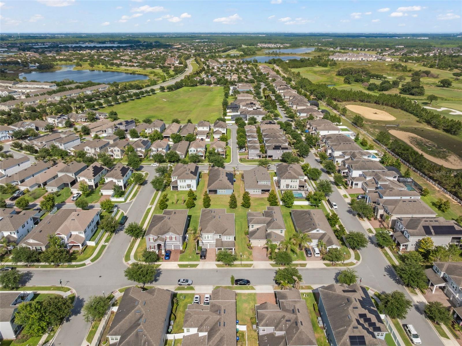 SUMMERLAKE PD PH 4B - Residential