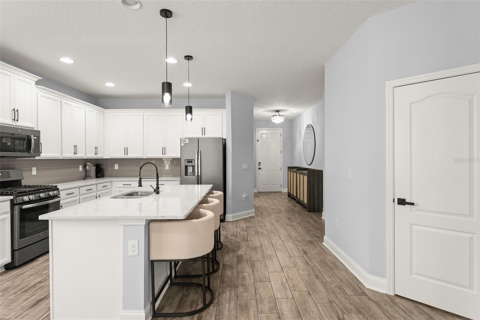 SUMMERLAKE PD PH 4B - Residential
