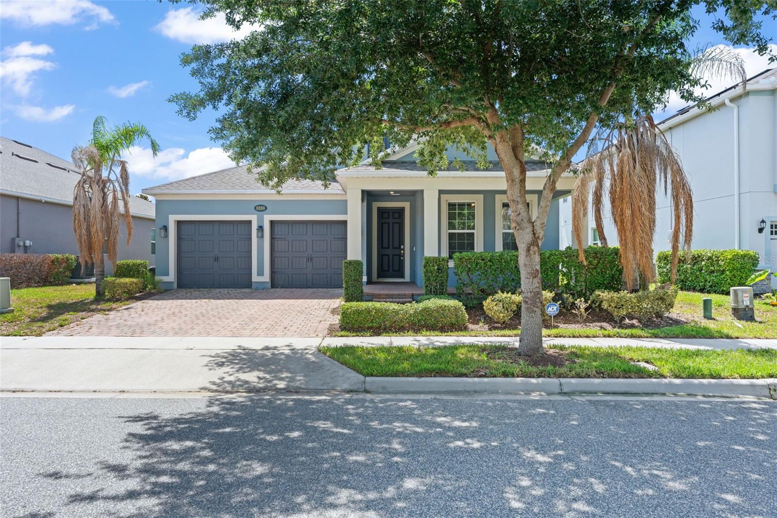 SUMMERLAKE PD PH 4B - Residential