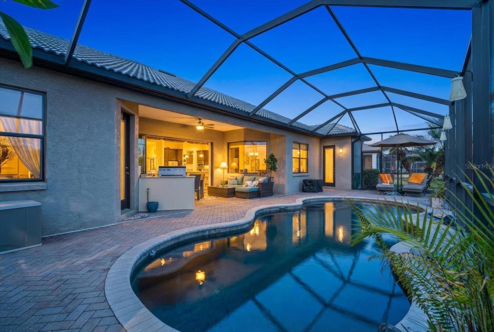 ENCLAVE AT COUNTRY MEADOWS - Residential