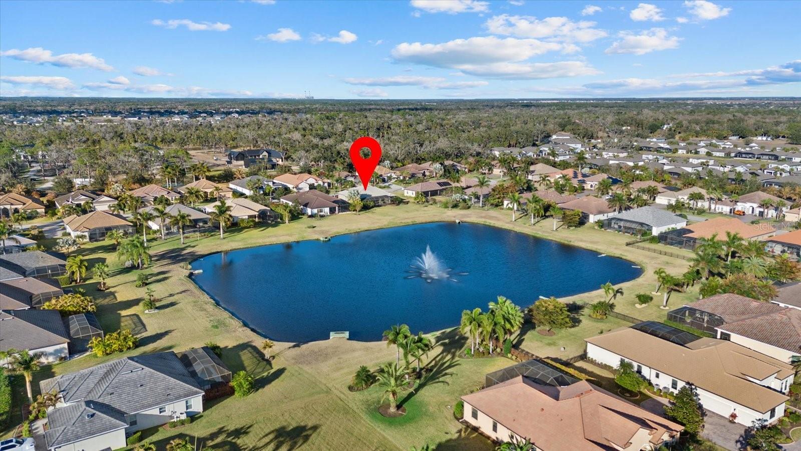 ENCLAVE AT COUNTRY MEADOWS - Residential