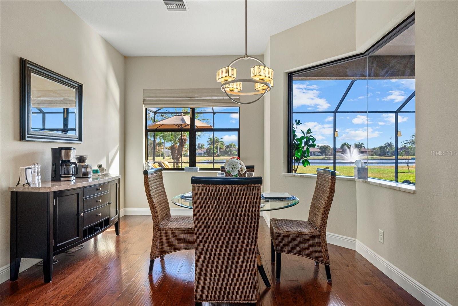 ENCLAVE AT COUNTRY MEADOWS - Residential