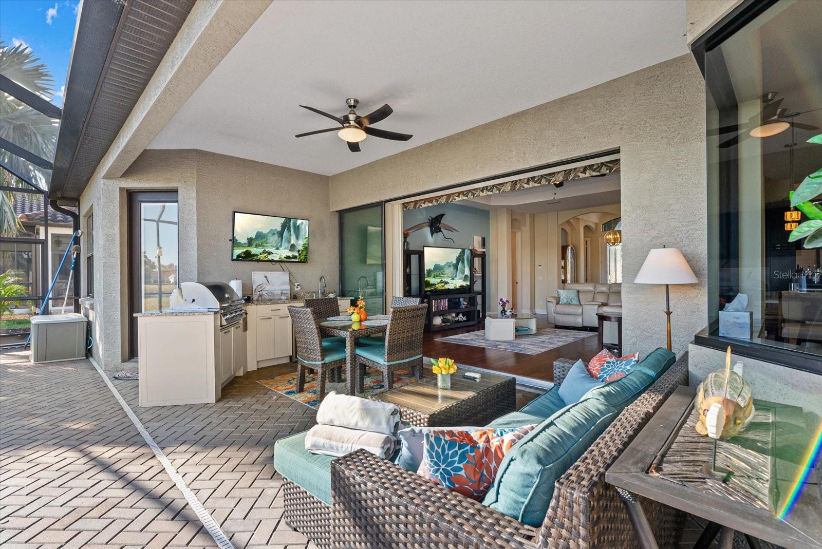 ENCLAVE AT COUNTRY MEADOWS - Residential