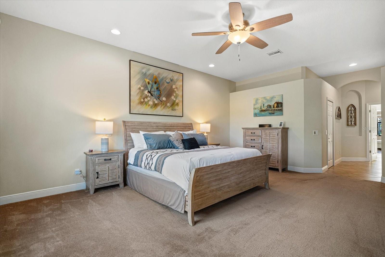 ENCLAVE AT COUNTRY MEADOWS - Residential