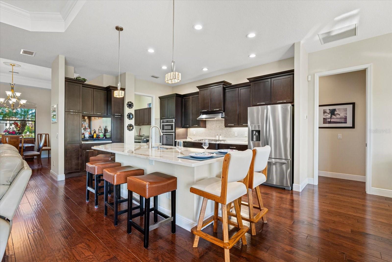 ENCLAVE AT COUNTRY MEADOWS - Residential