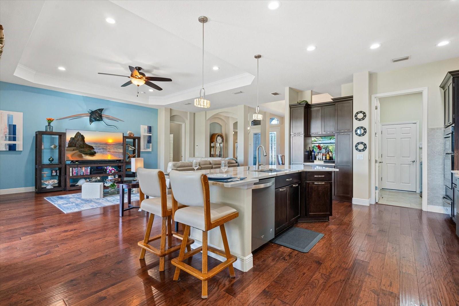 ENCLAVE AT COUNTRY MEADOWS - Residential