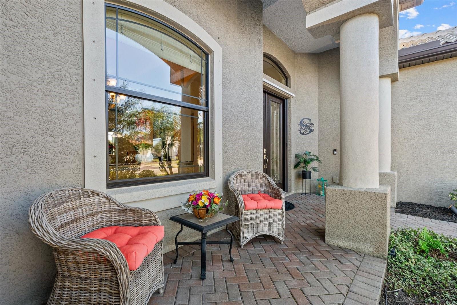 ENCLAVE AT COUNTRY MEADOWS - Residential