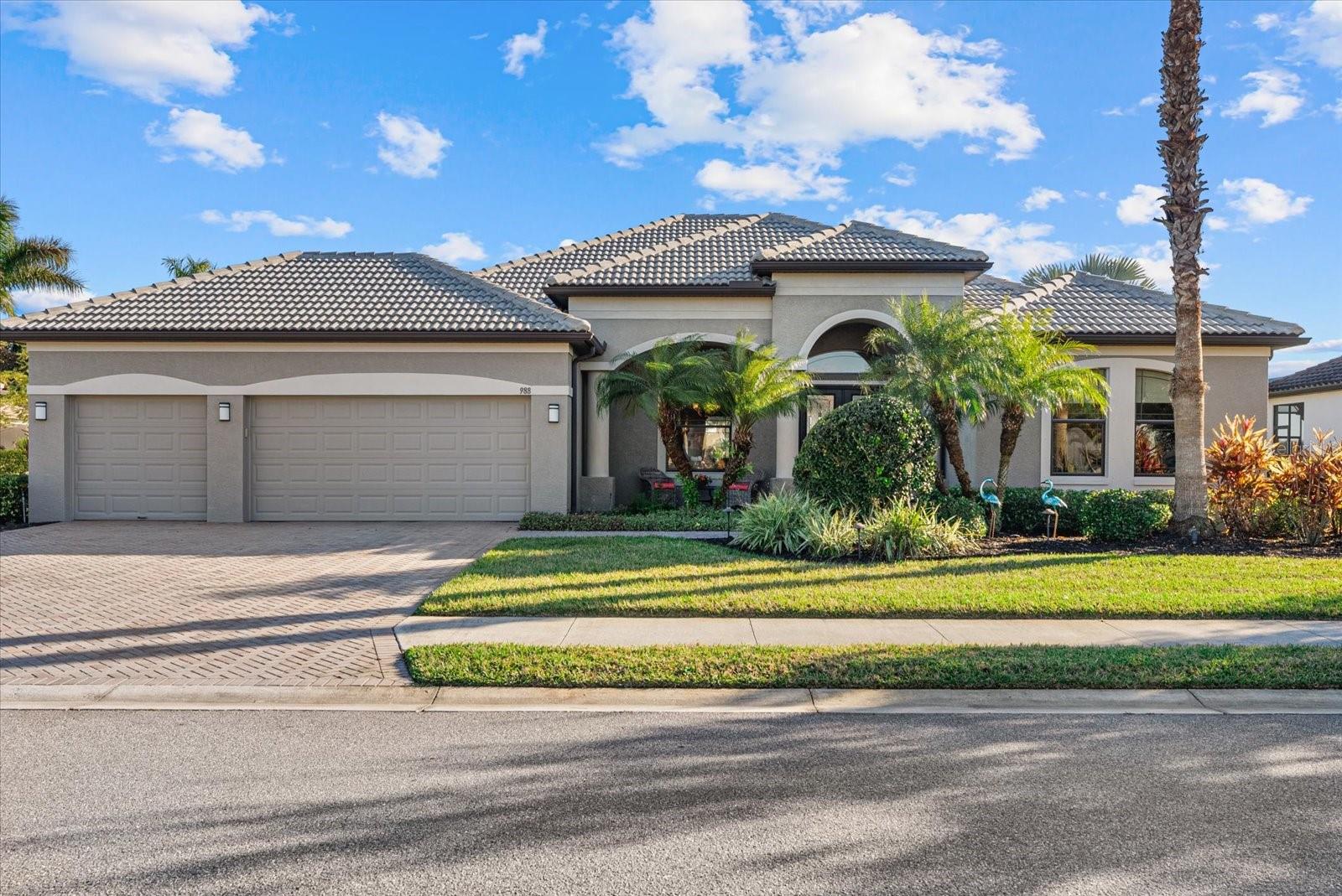 ENCLAVE AT COUNTRY MEADOWS - Residential