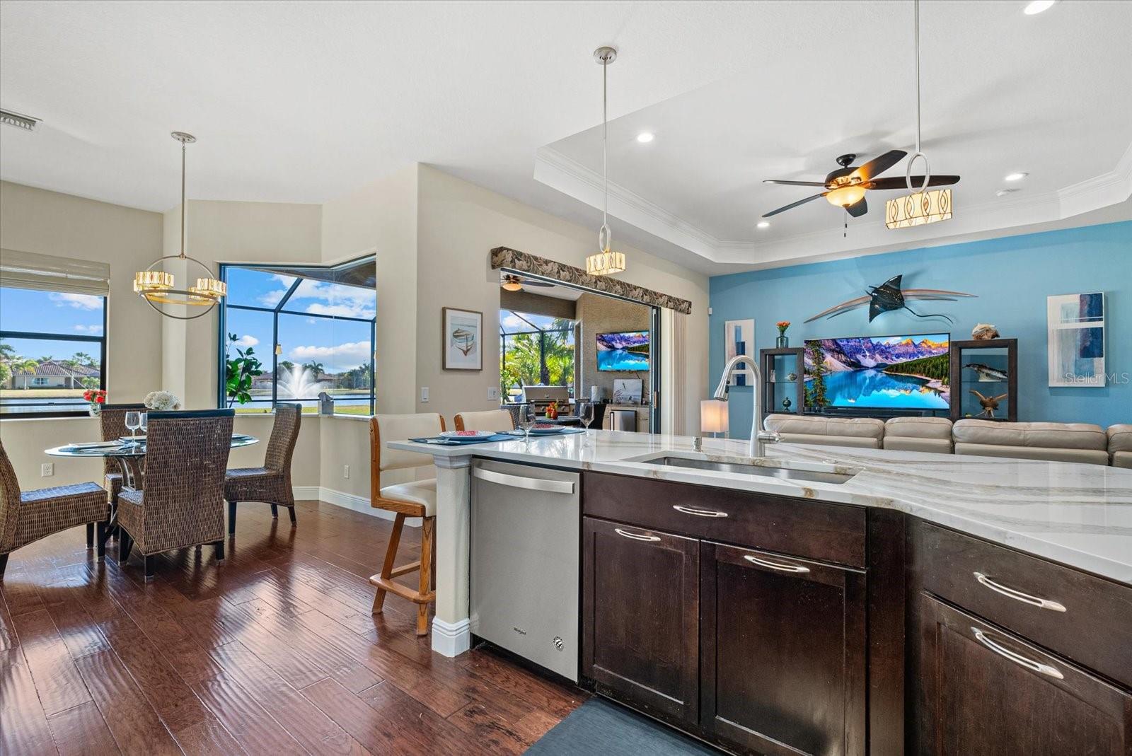 ENCLAVE AT COUNTRY MEADOWS - Residential