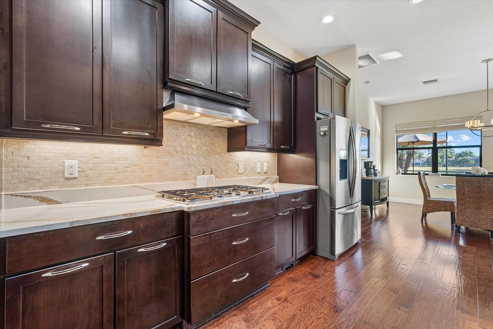 ENCLAVE AT COUNTRY MEADOWS - Residential