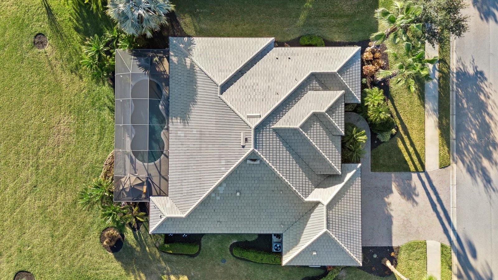 ENCLAVE AT COUNTRY MEADOWS - Residential