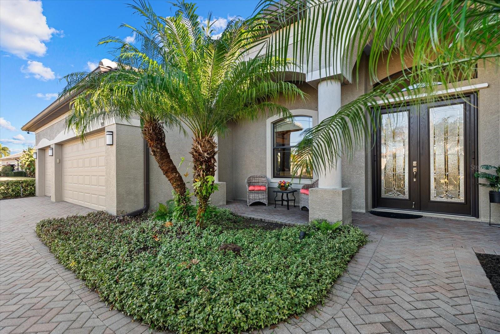 ENCLAVE AT COUNTRY MEADOWS - Residential