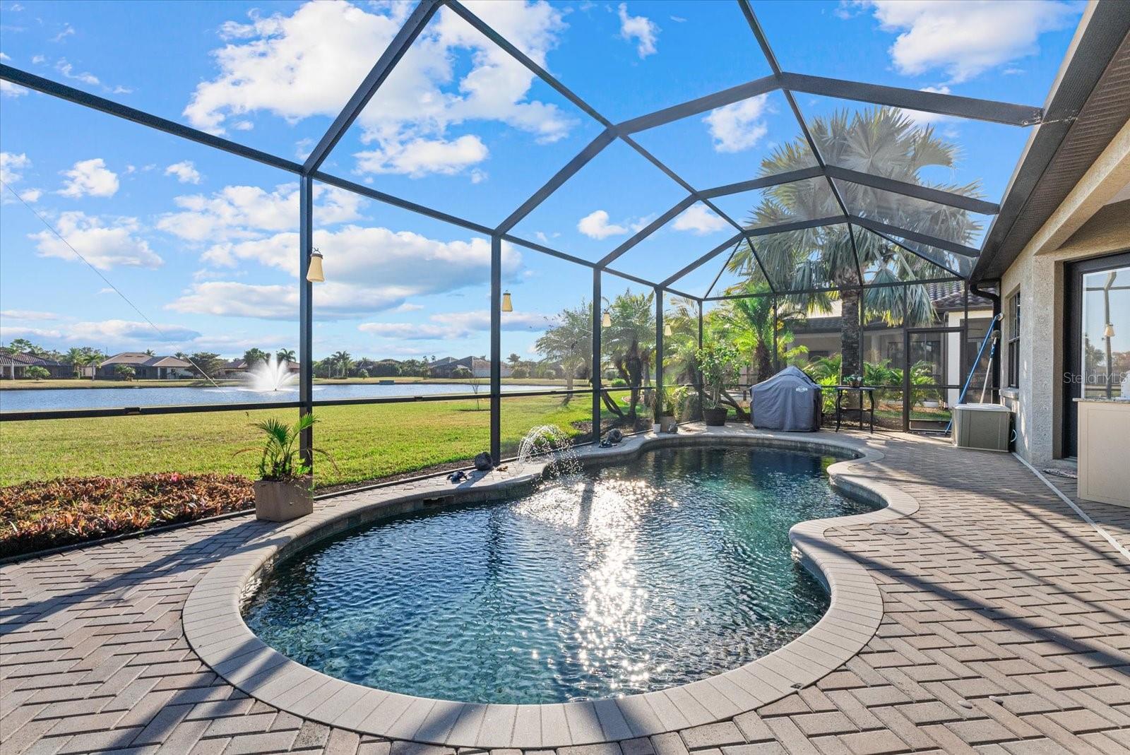 ENCLAVE AT COUNTRY MEADOWS - Residential