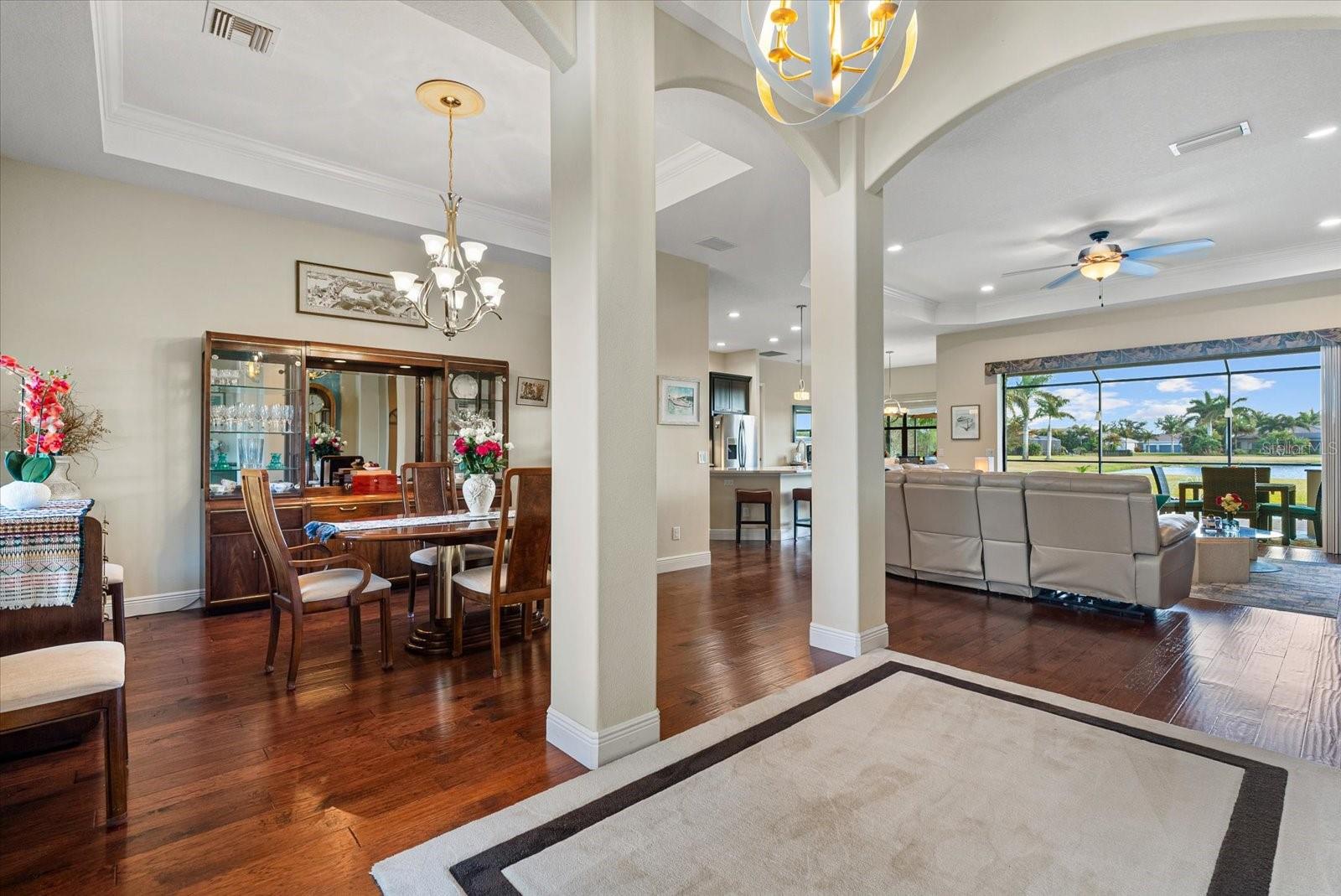 ENCLAVE AT COUNTRY MEADOWS - Residential