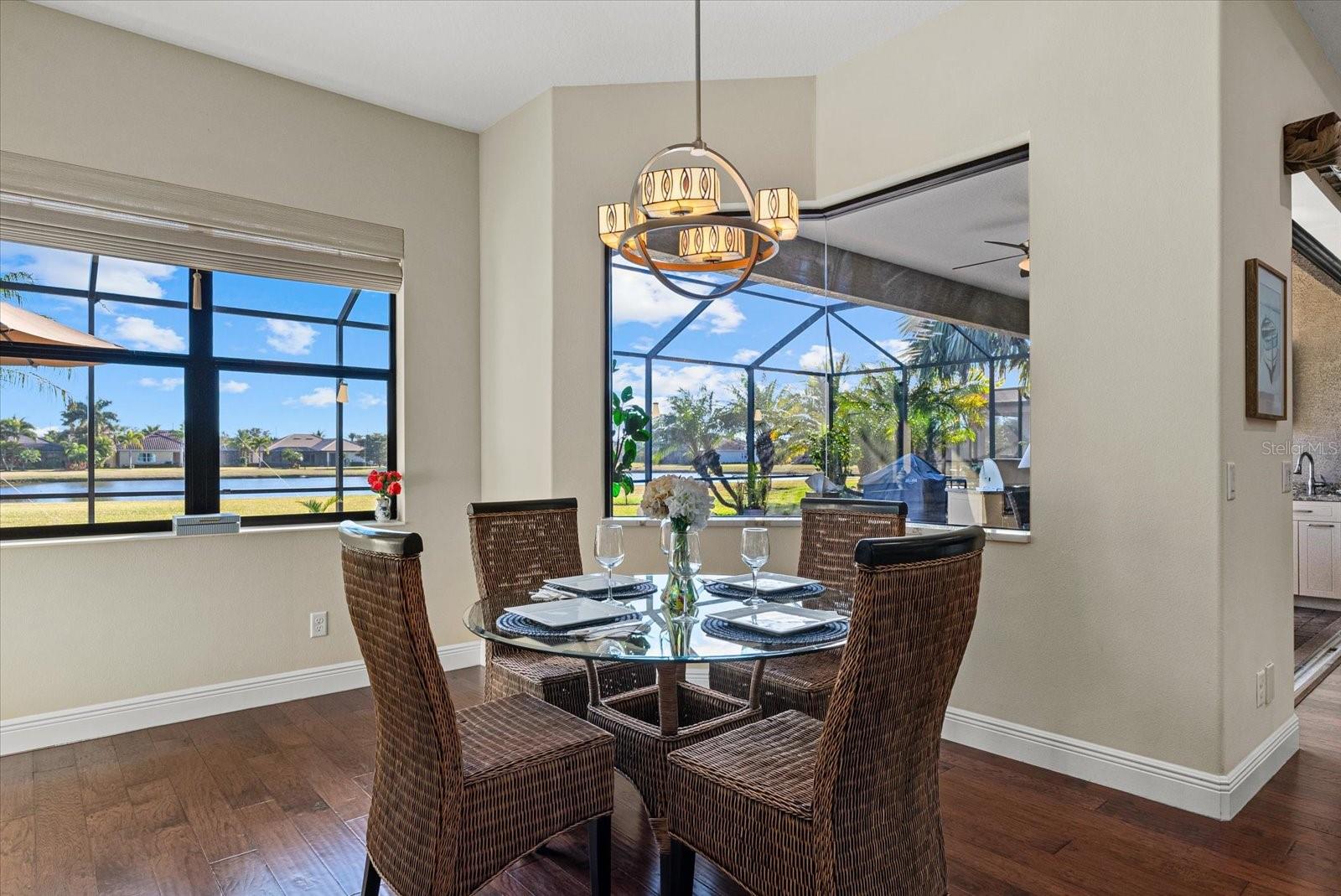 ENCLAVE AT COUNTRY MEADOWS - Residential