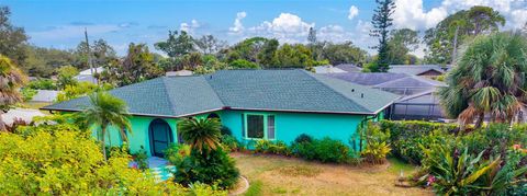 271 BARD ROAD VENICE FL 34293