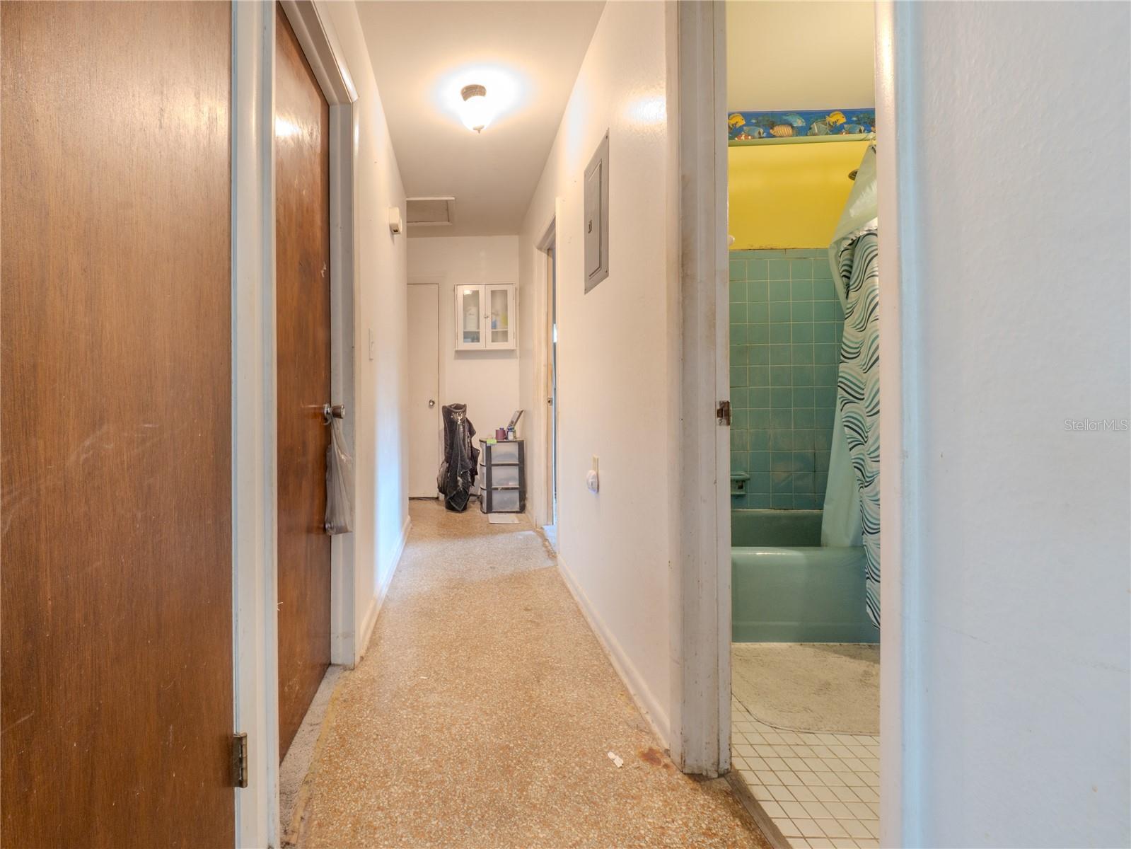 BRANDON TERRACE PARK UNIT 2 - Residential