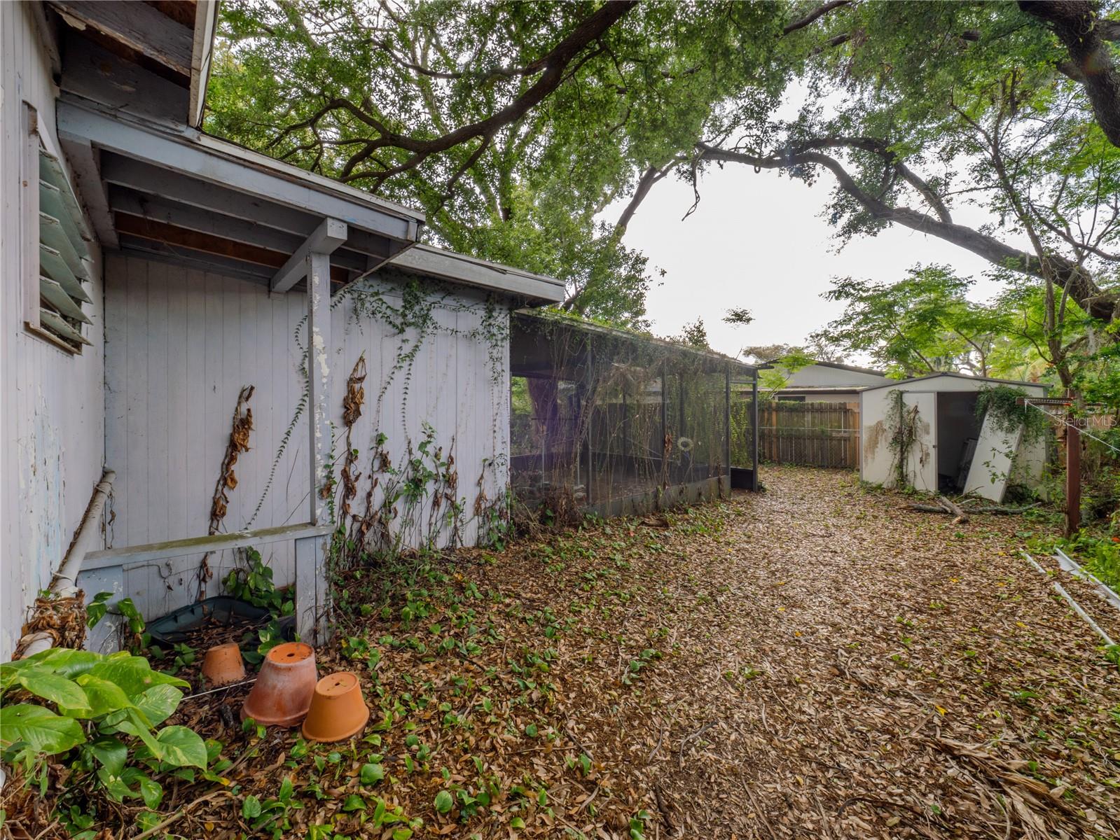 BRANDON TERRACE PARK UNIT 2 - Residential