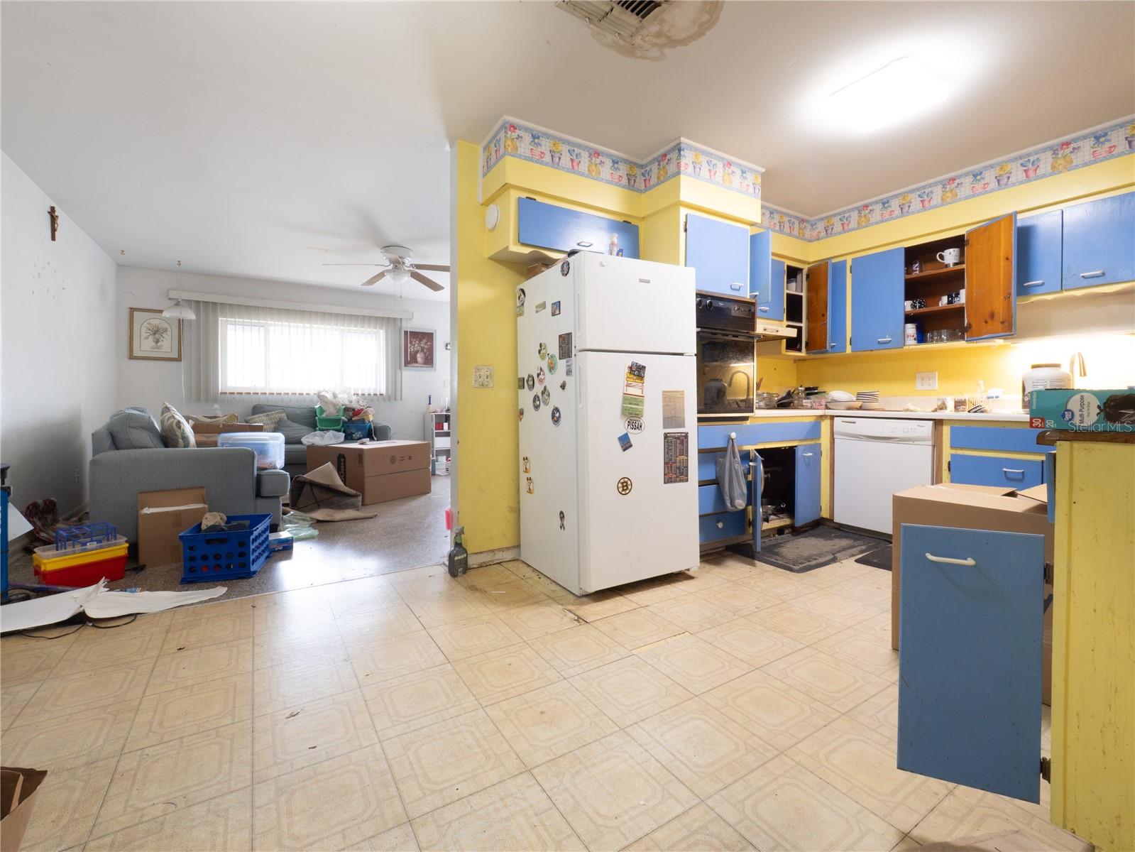 BRANDON TERRACE PARK UNIT 2 - Residential